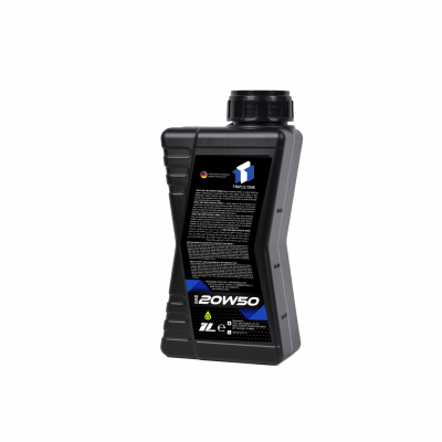 20W-50 | 1L