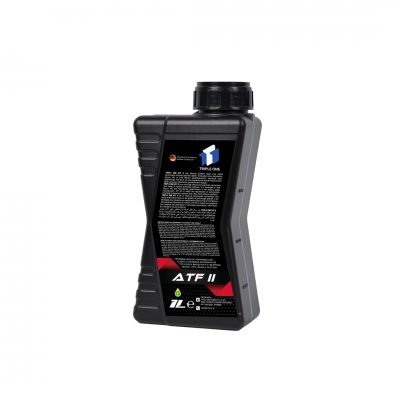 ATF II | 1L