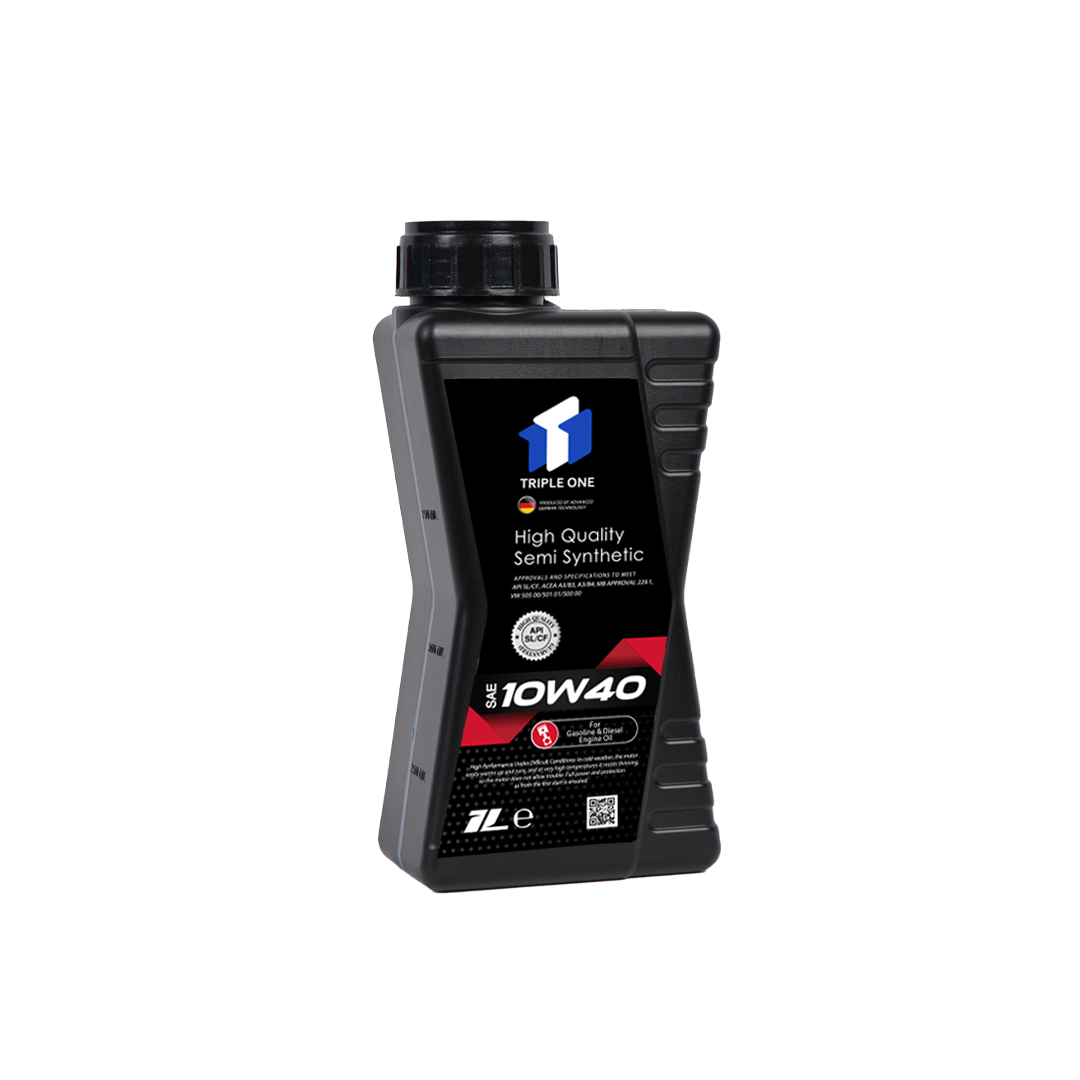 10W-40 1L - 2A