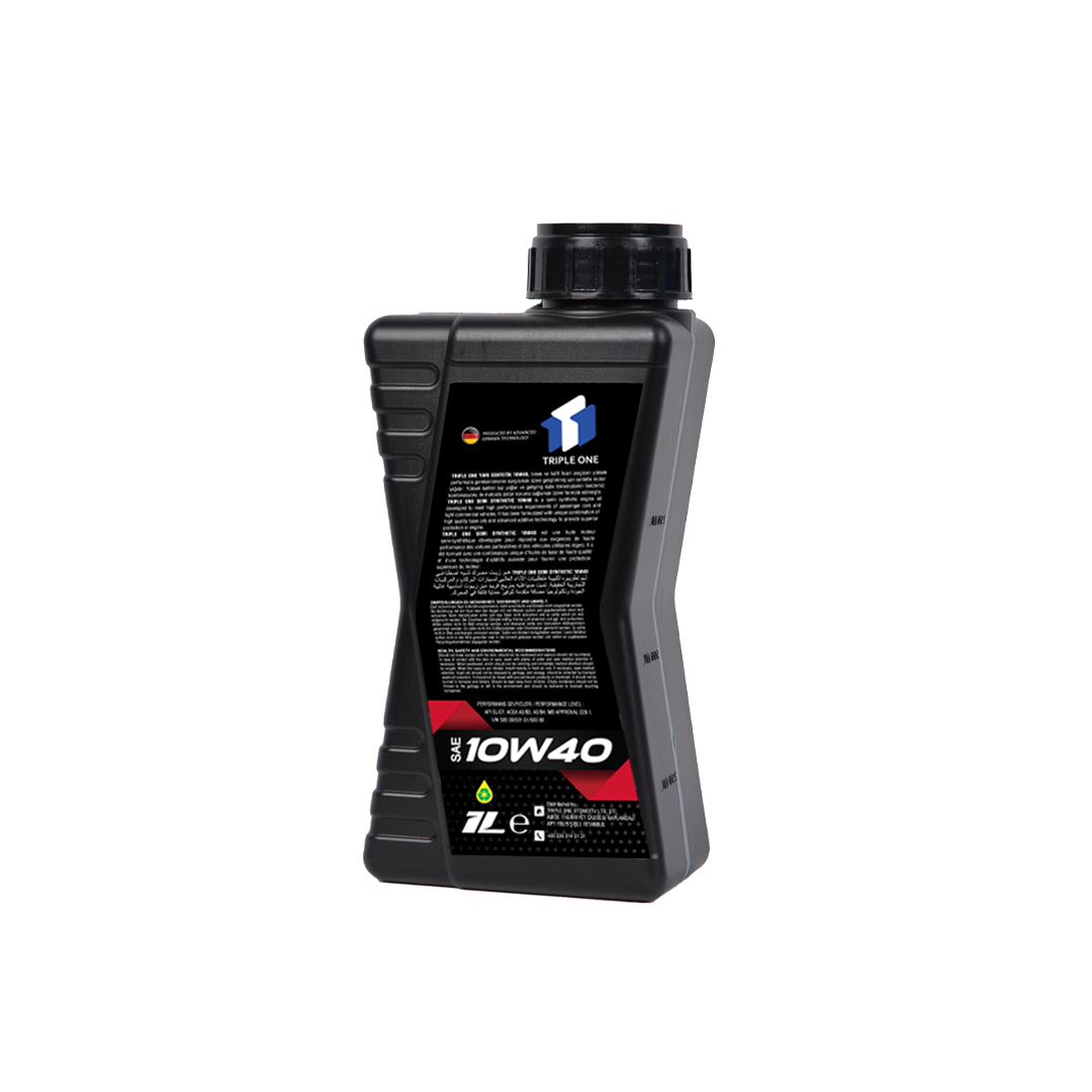 10W-40 1L - 2B