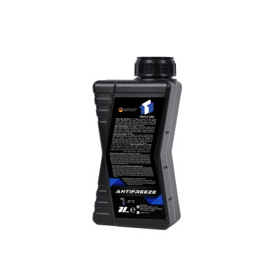 ANTIFREEZE BLUE  -37C 1L