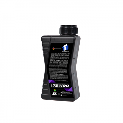 GEAR 75W90 GL-4 1L